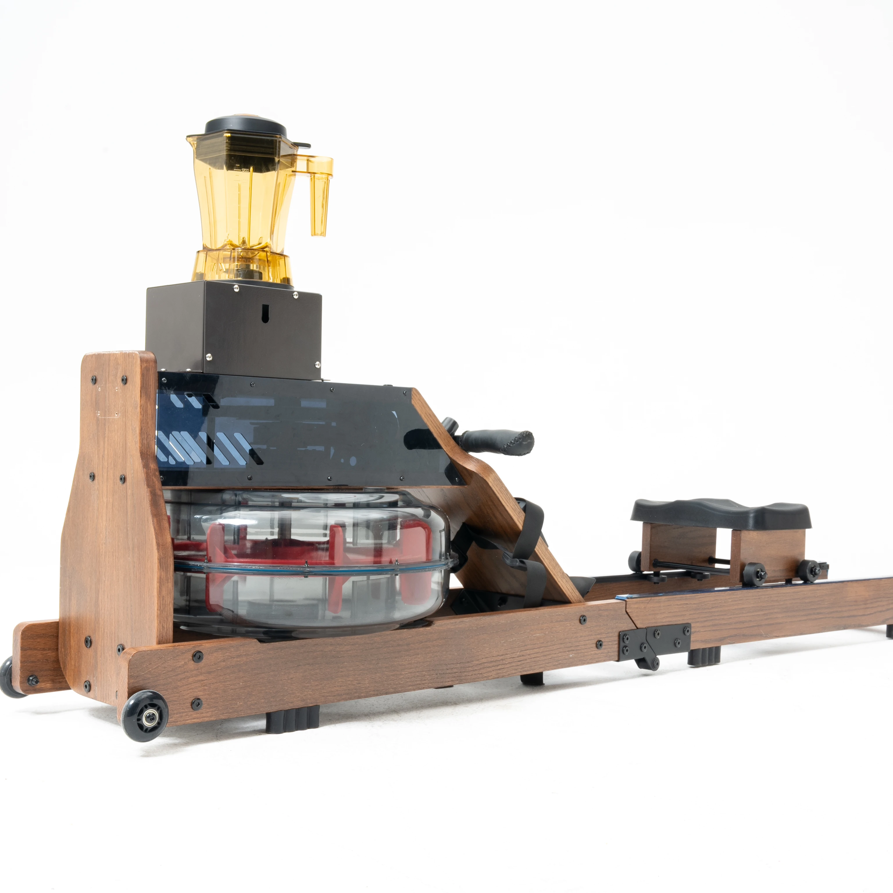 ATV&UTVEXI 2025 Mesin Dayung L - Home Gym Rowing Machine ulasan dan harga