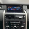 Android13 Für Land Rover Discovery Sport Freelander 2015-2020 Auto GPS Navigation Multimedia Player AutoRadio Harman/Bosch system 4