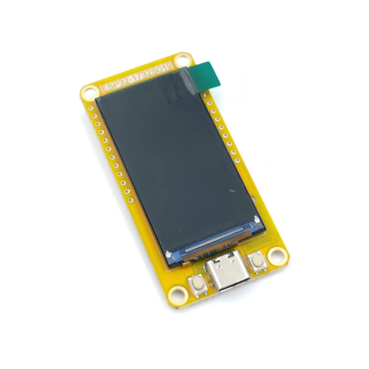 Pantalla inteligente ESP32-S3 de 1,9 pulgadas, dispositivo HMI 8M, PSRAM 16M Flash Arduino LVGL, WIFI y Bluetooth, 170x320, 1,9 pulgadas, IPS, LCD, módulo TFT