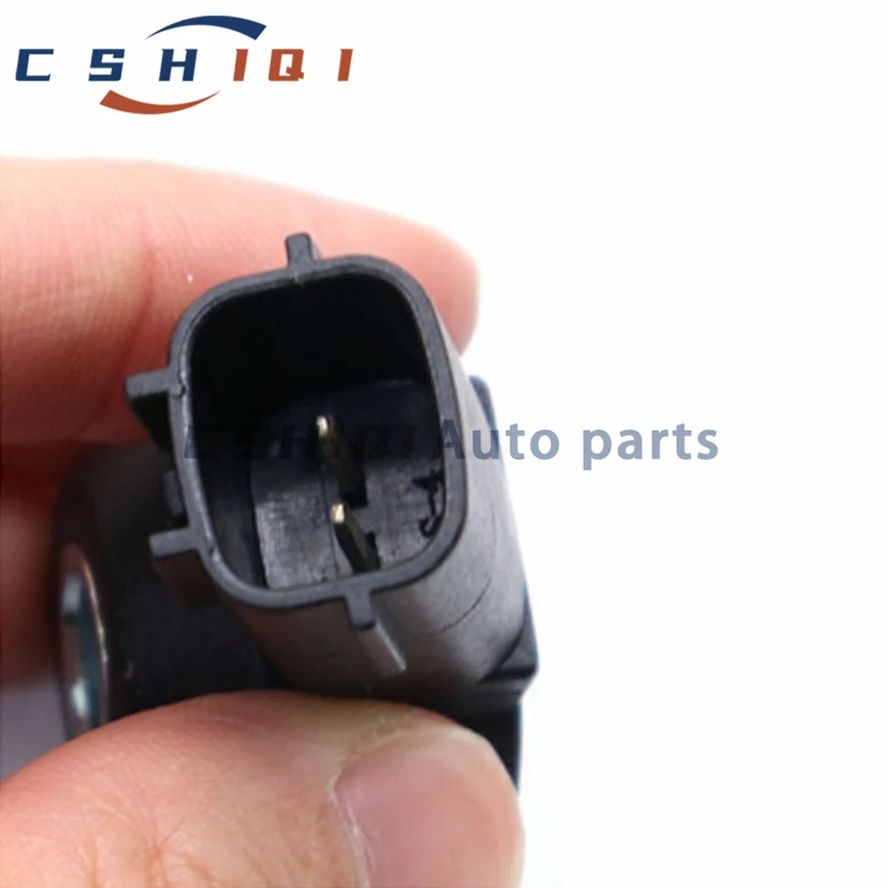 22060-4M500 Car Detonation Knock Sensor For Nissan Infiniti Frontier Sentra Xterra 1997-2006 OEM 220604M500 Brand New