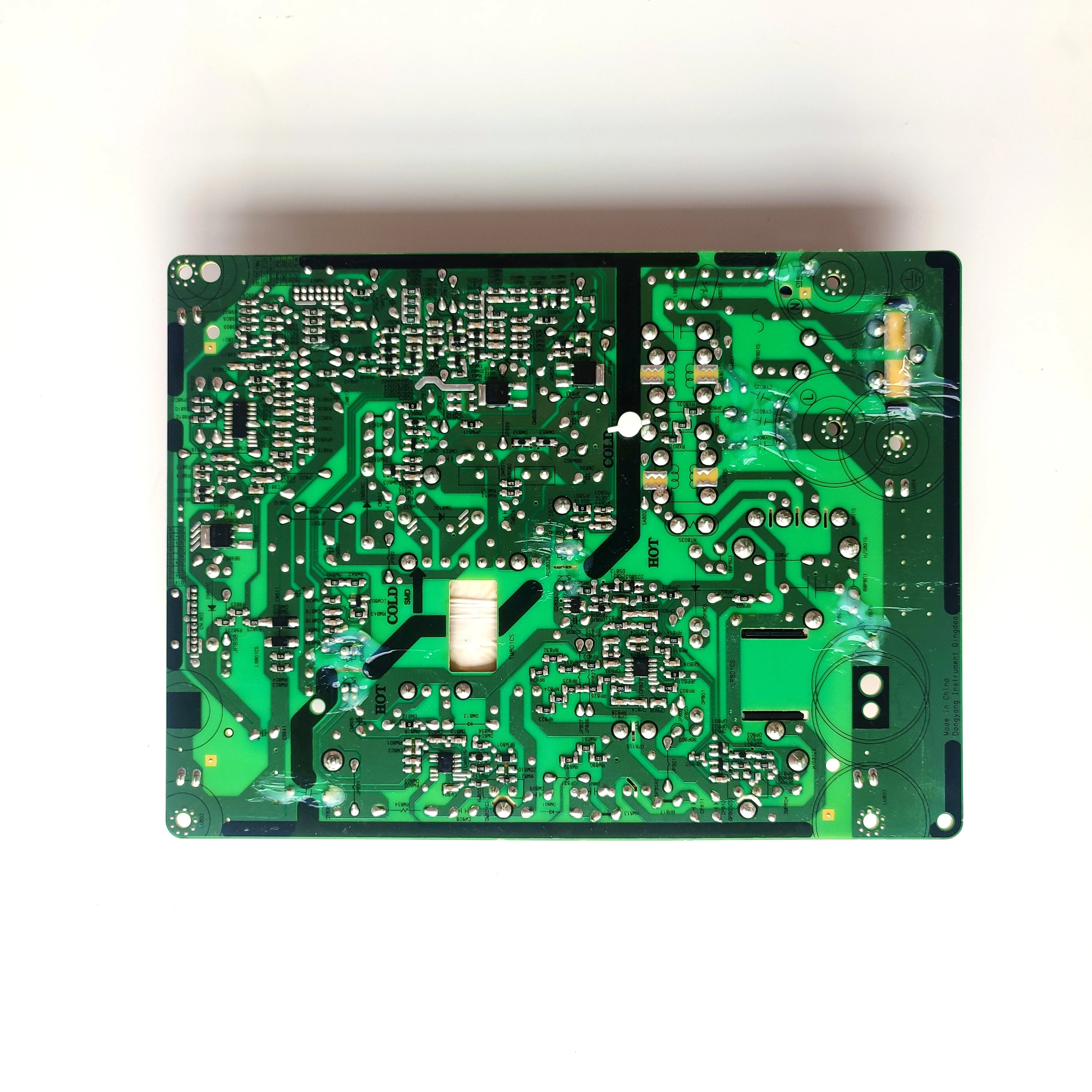 Genuine New And Original Power Supply Board BN44-00529B F46VF1_DDY is for HU10251-13058 TV accessories