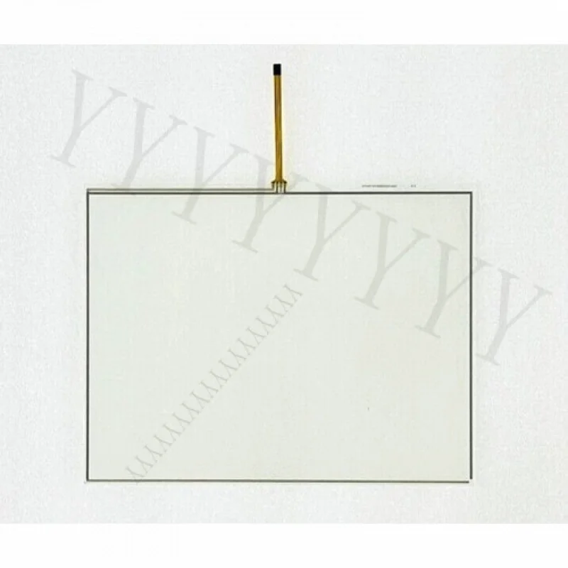 

Y+1Pcs New PLCS-12 for Touch Screen Panel Glass Digitizer for PLCS-12 Touchpad