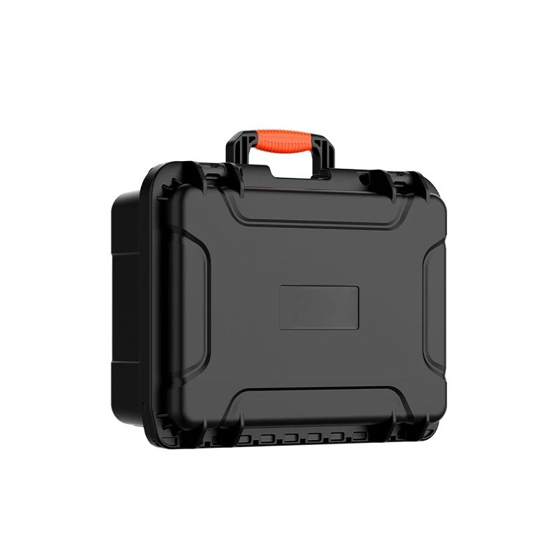 

Fashion photography camera storage case, waterproof digital equipment watch drone safety case
