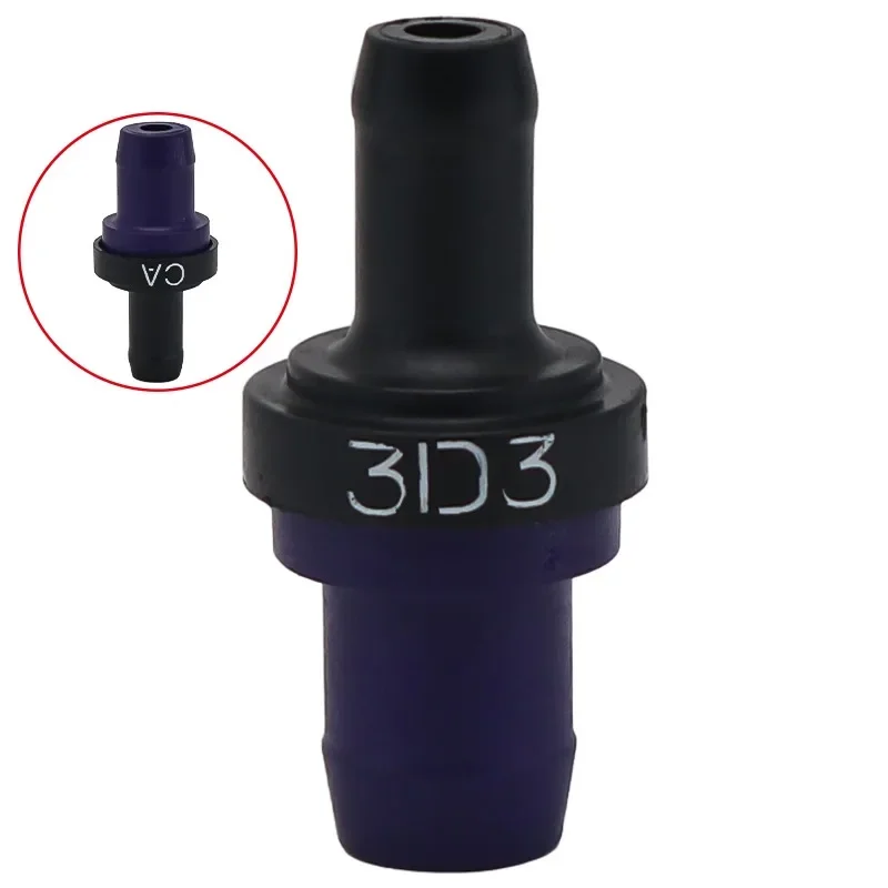 

Original New 18118-64B00 2PCV0073 0450307 6P1128 V245 PCV Positive Crankcase Ventilation Valve For TOYOTA For SUZUKI 1811864B00