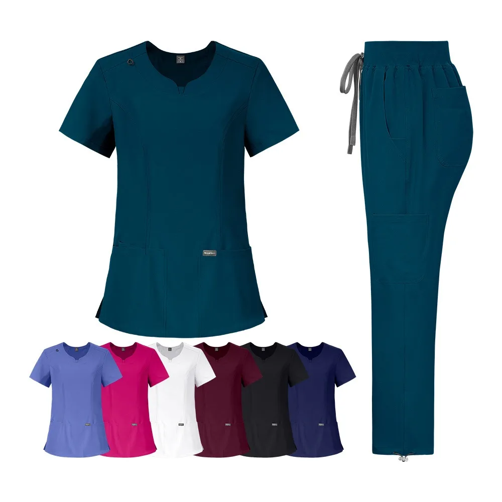 uniforme-clinico-para-mujer-ropa-de-trabajo-de-farmacia-uniforme-de-enfermera-uniforme-de-medico-de-hospital-uniformes-de-cirugia-oral-y-dental-conjuntos-de-uniformes-medicos-nuevos
