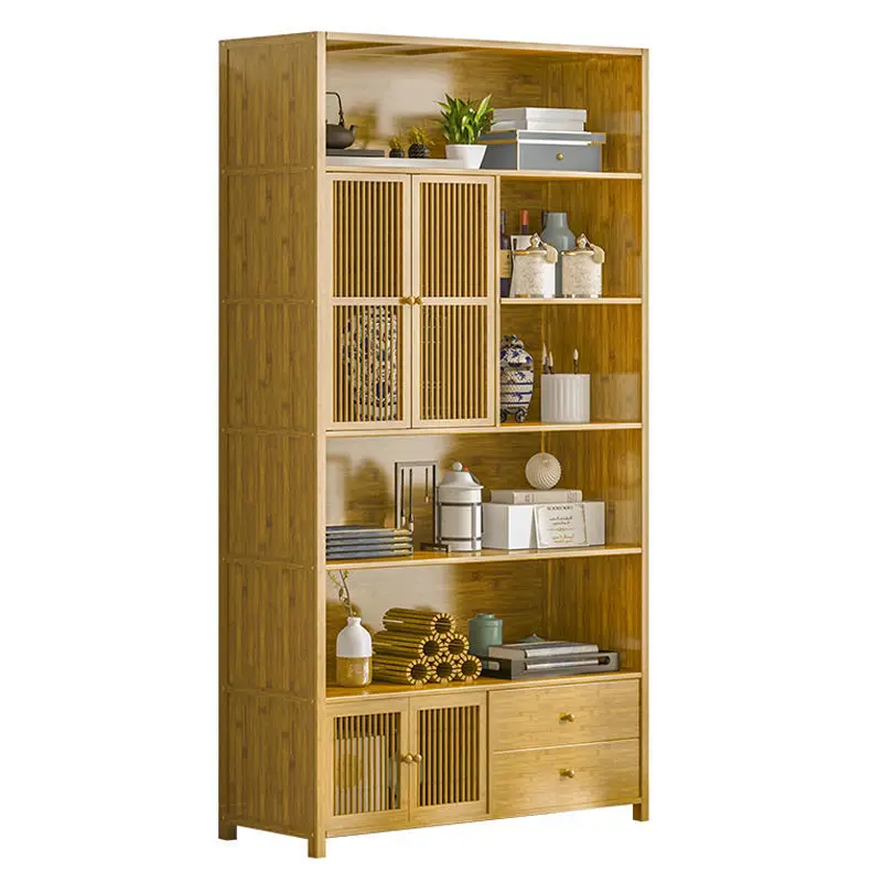 Custom. [1394-Person] Antique Shelf Partition Storage Hallway Dining Side Office Tea Room Tea Tea Tea Set Cabi