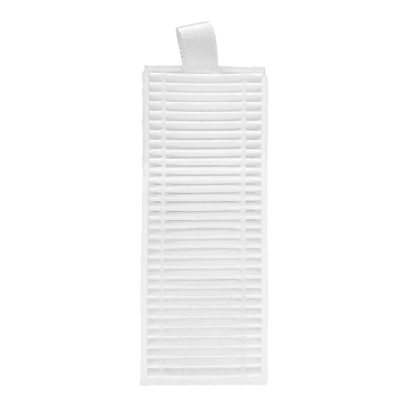 【Ценная цена!】8X Hepa-фильтр и боковая щетка для деталей робота-пылесоса LIECTROUX V3S PRO