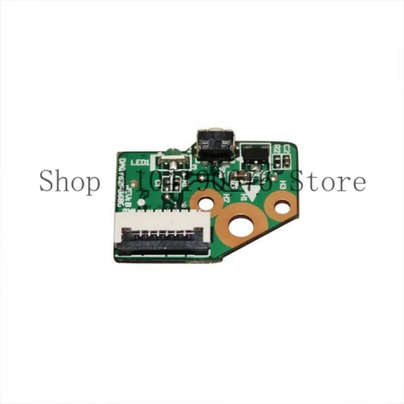 For HP 15-u010dx power switch button board da0y62pb6b0 32y62pb0000 774599-001 JH