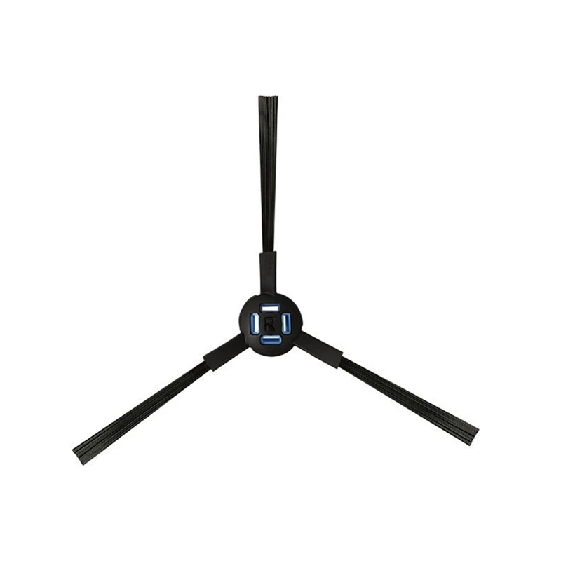 Для ILIFE T20s/A20, Polaris PVCR 3600/G2, детали робота-пылесоса, боковая щетка, фильтр Hepa, аксессуары для швабры