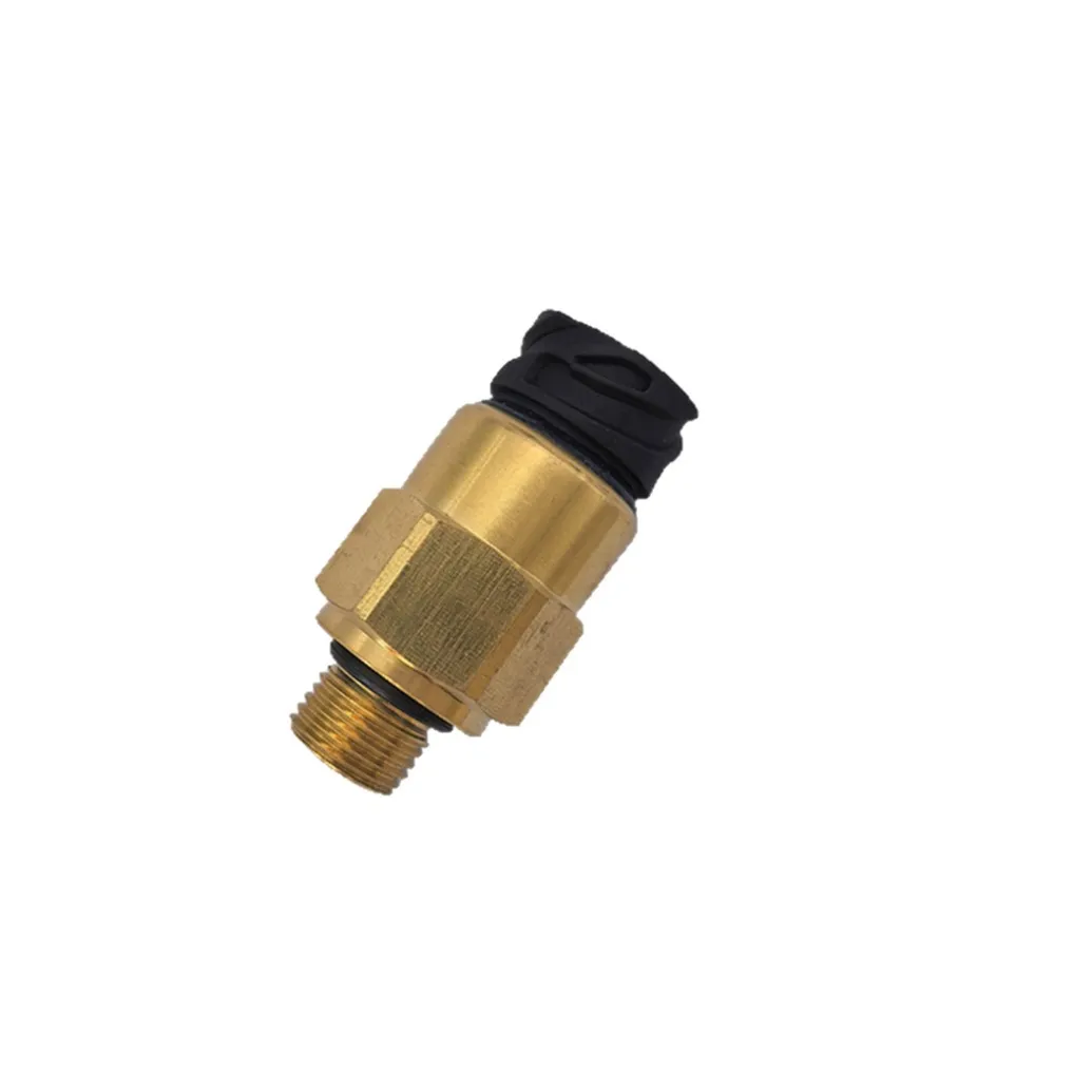 

Pressure Sensors for Automotive Spare Parts 81274216052