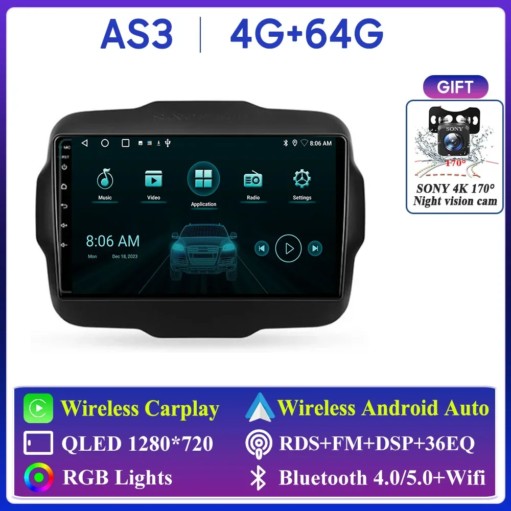 

Car MP5 screen multimedia 9 inch screen for general car