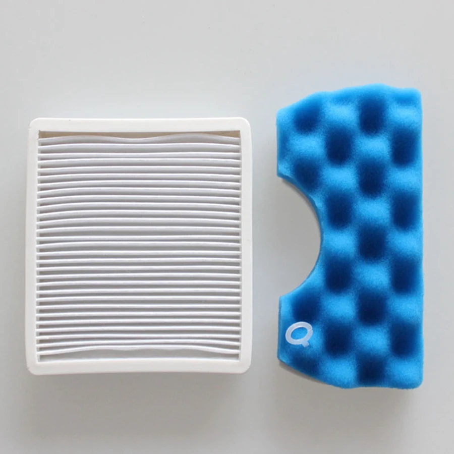 Suitable for Samsung Vacuum Cleaner Accessories DJ63 HEPA Filter Mesh Filter Cotton Filter