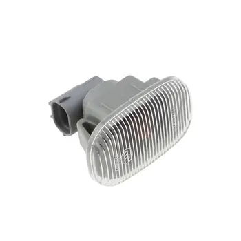 Boční světlo pro Toyota Corlla Hilux Supra 81730-17051 81730-20220 8 nejlepší prodej ukazatel směrového zrcátka Toyota Aqua - №7