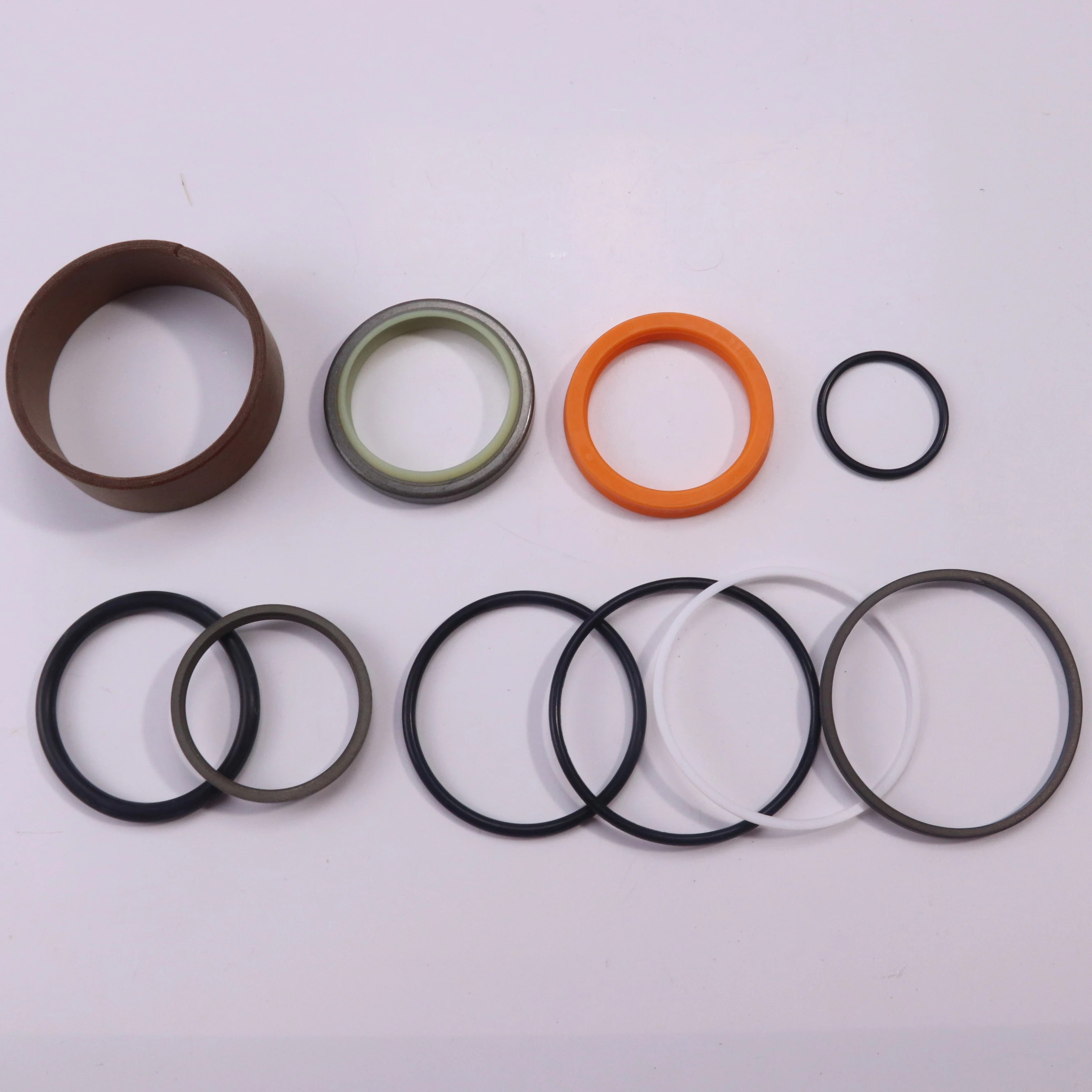 

Oil Seal 514-0674 for Large Mechanical Excavators Suitable for Caterpillar