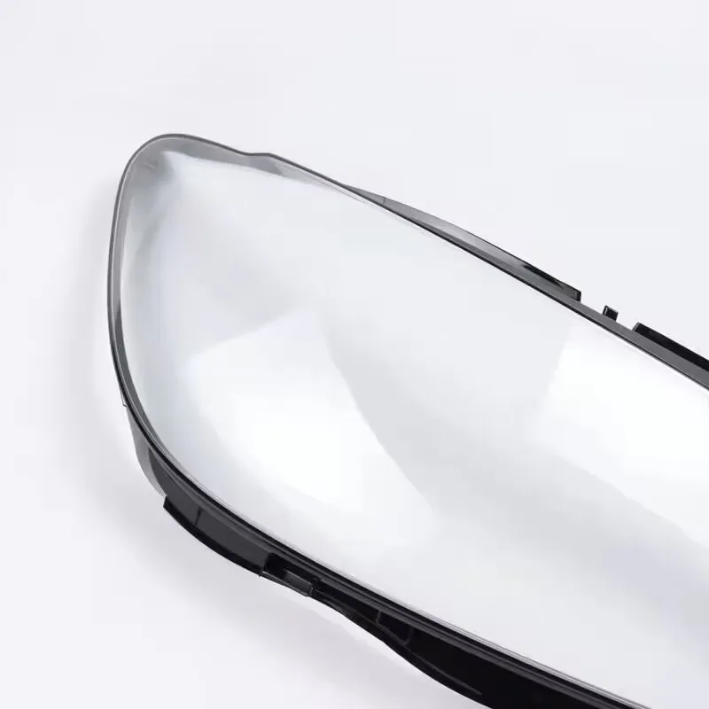 

Прозрачные стеклянные линзы для фар Volkswagen VW Touran 2011-2015, передние крышки, плафоны фар