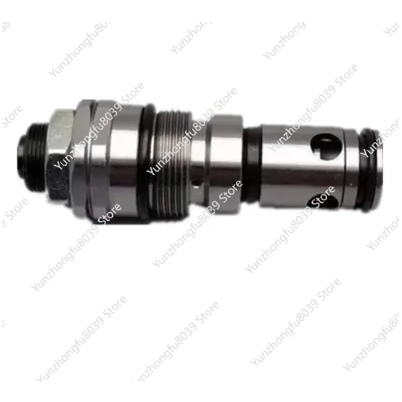 Wheel Loader WA380-3 WA420-3 WA320-3 Relief Valve Assy 419-43-27510 4194327510