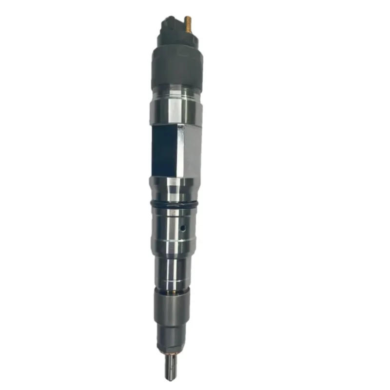 High quality New 0445120219 Fuel Injector For German MAN Truck