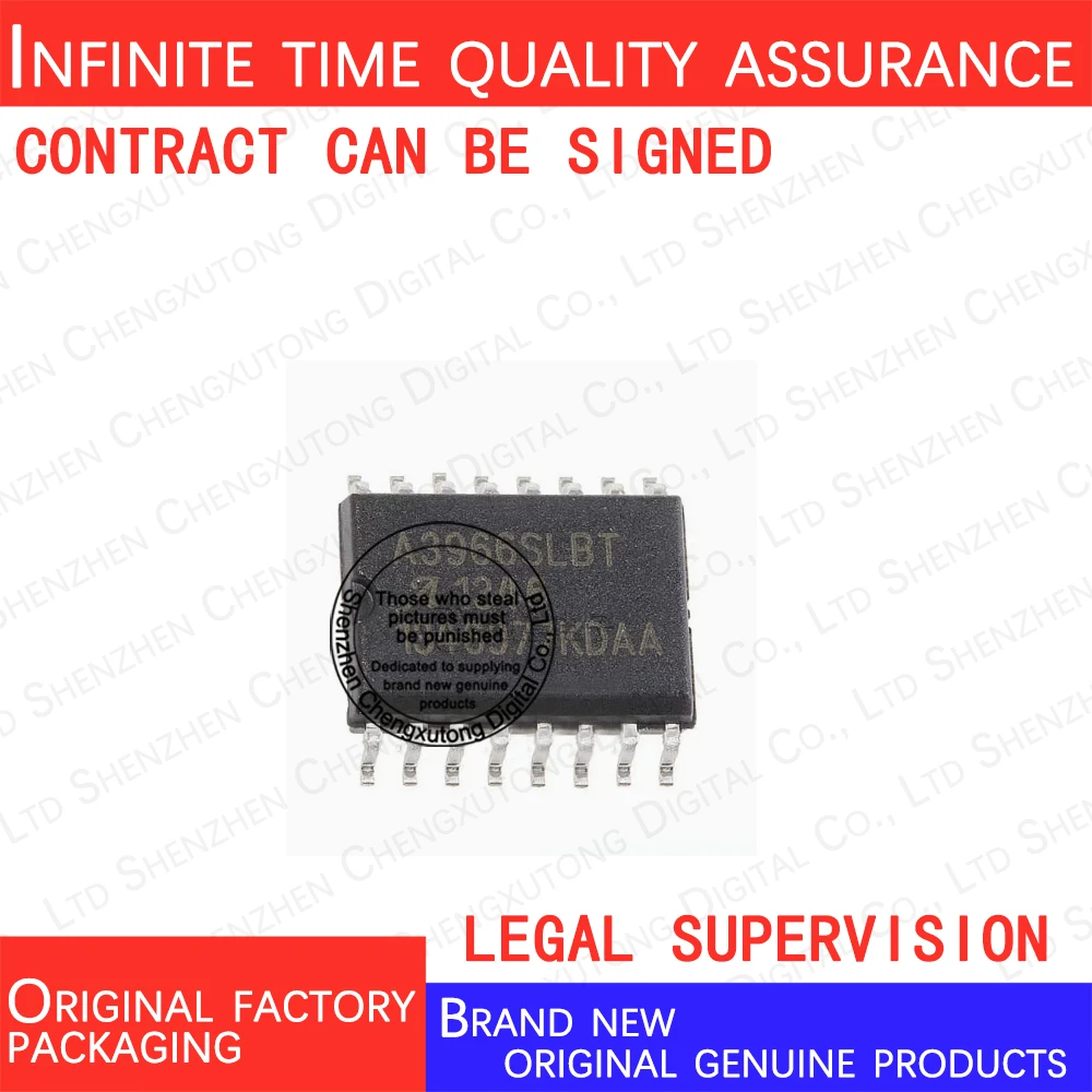 A3966SLBTR-T A3966SLBT  SOP   100% genuine stock in brand new original packaging