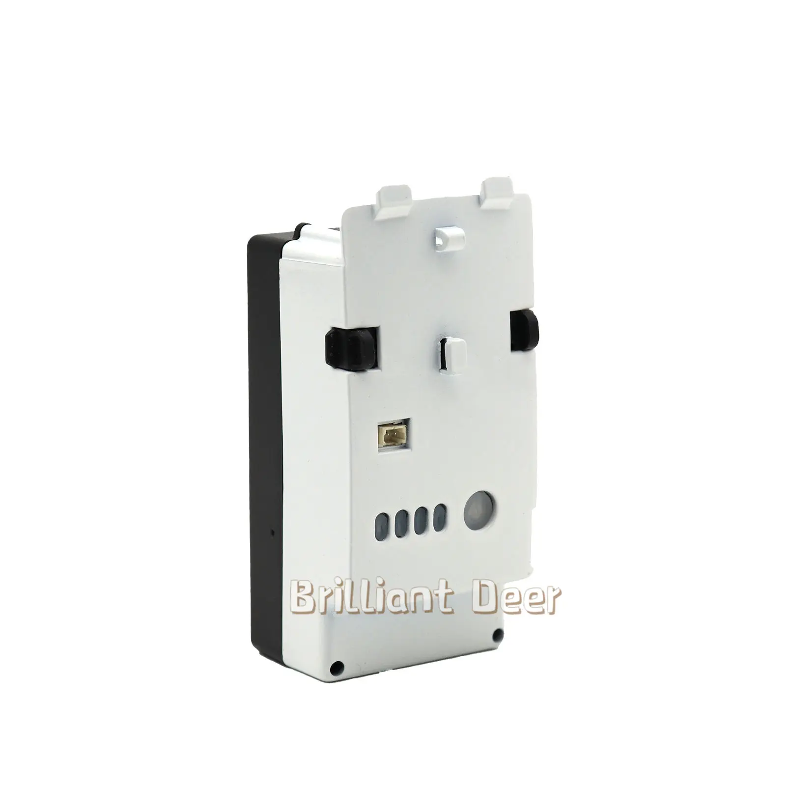 RC ERA A60 Mini Bell 206 Parti di ricambio per elicotteri telecomandati Accessori per batterie fusoliera