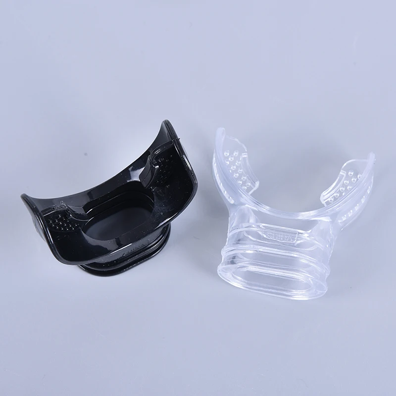 Underwater Dive Tube Snorkel With Regulator Mouthpiece Snorkeling Diving Accessory For Swimming