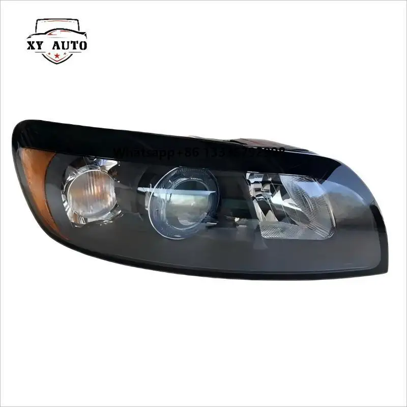 

New 2008-2010 for Volvo C30 Headlights Automotive Lighting System Volvo Headlights C30