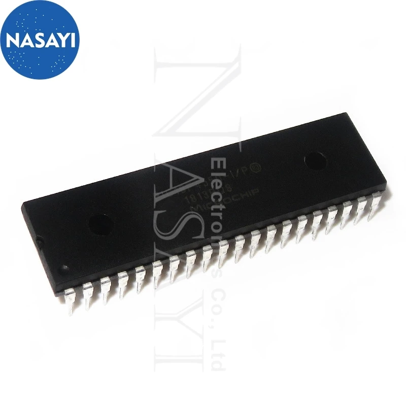 5PCS PIC18F4550-I/P PIC18F4550 FGH60N60SFD FGH60N60 M80C85A-2 M80C85A IRFP4227 4227 PIC18F4520-I/P PIC18F4520 MUR3060PT MUR3060