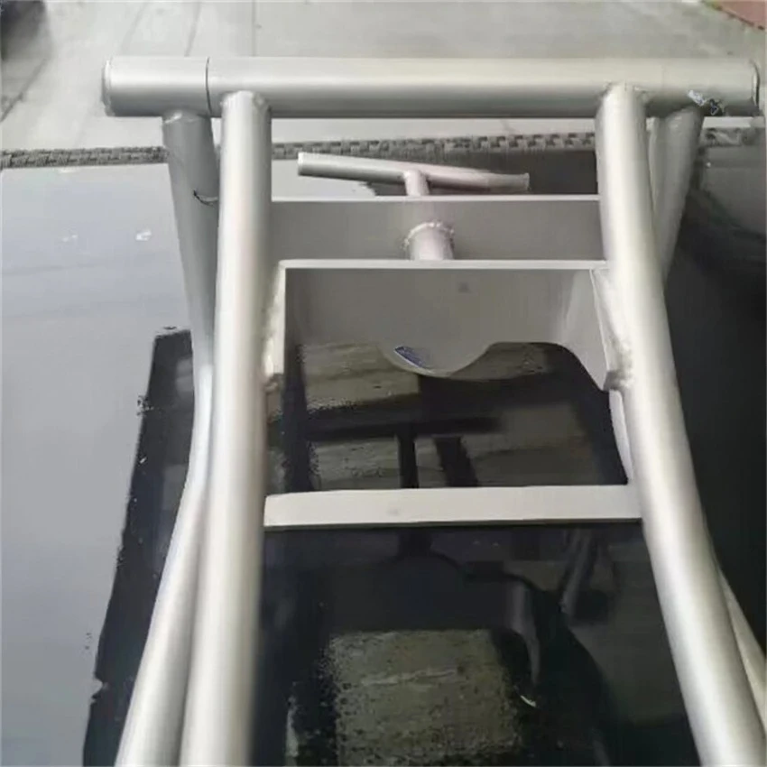 الفولاذ المقاوم للصدأ دراجة نارية الإطارات الخلفية استبدال جهاز مساعد صيانة أداة رفع آلة لرفع الإطار