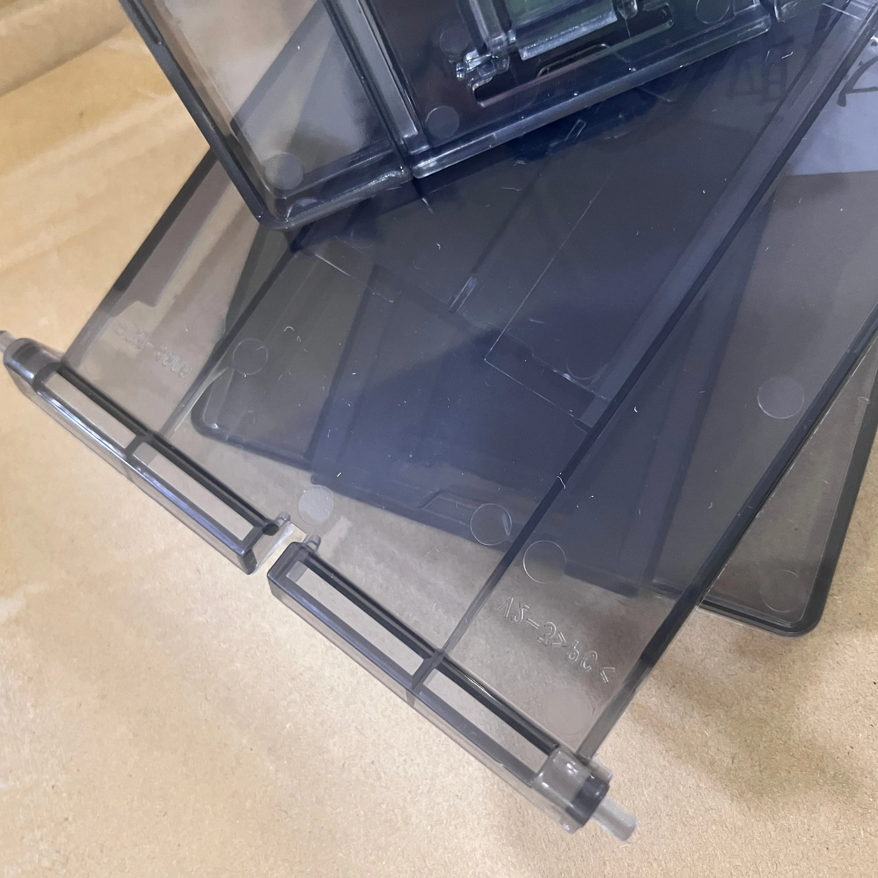 

10 шт. RC3-4905-000 выходной лоток для доставки бумаги для HP M125 M125a M125nw M125r M125rnw M126 M126a M127 M127fn M127fw M128 M128fp