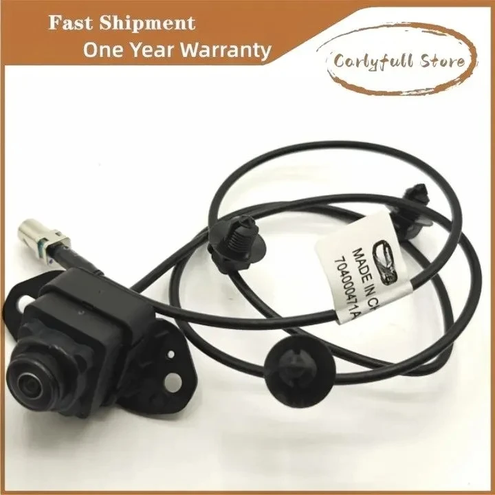 Original  new Front Camera For Kaiyi E5 704000471AA