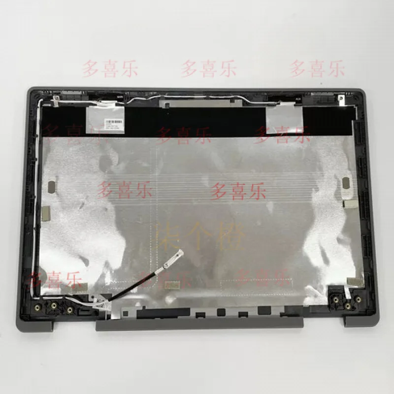 

QQ For HP Chrome X360 11 G3 EE L92201-001 LCD Back Cover Rear Lid w/Antenna Cable