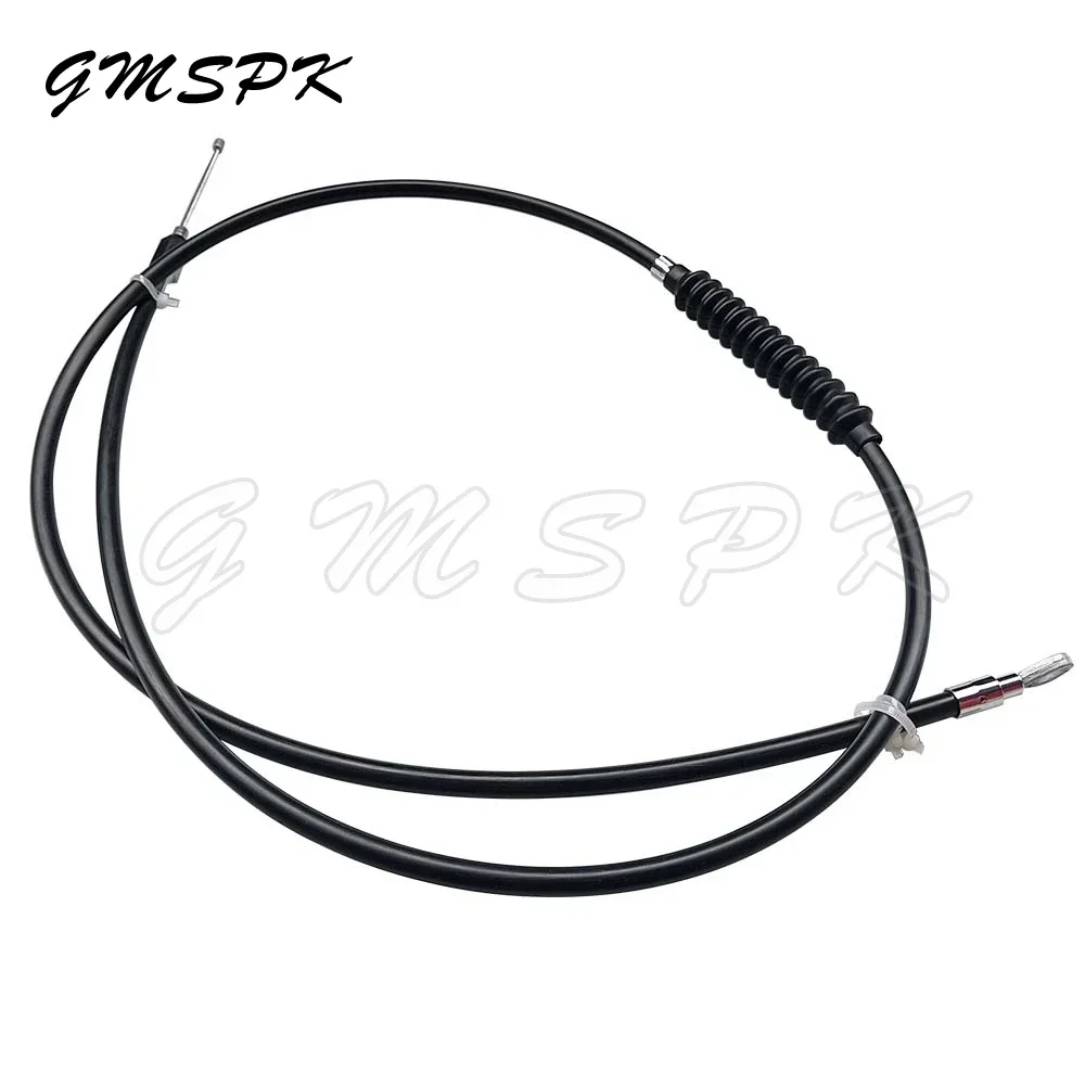 140-180cm Length Clutch Control Cable Line Fit for Harley XL883 XL1200N Sportster Iron 883 1200 Motorcycle Accessories