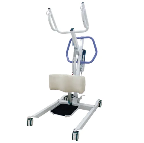 Rehabilitation Equipment Therapy Supplies Hospital Home Care Patient Lifter Standing Aid for Disable Transfer