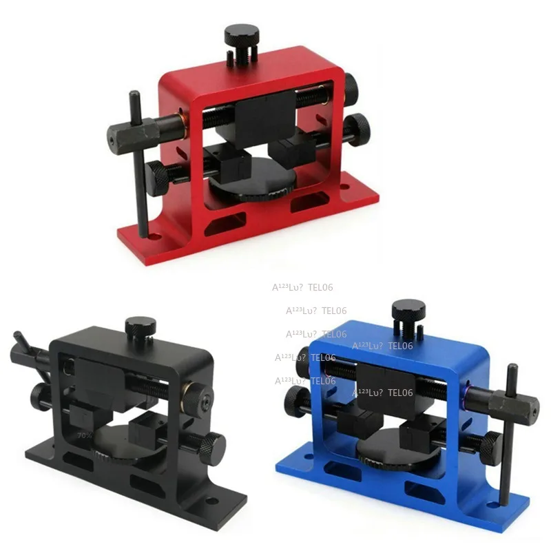 Aluminum Front Rear Sight Adjustment Tool Universal Tactical Multifunctional Alignment Fixture