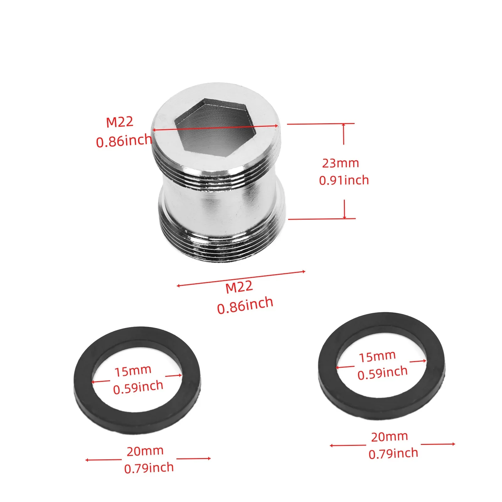 M28 M24 M22 Messing Wasserhahn Belüfter Für mixer ... - Viceal M28 M24 M22 Messing Wasserhahn Belüfter Für mixer ... - Viceal
