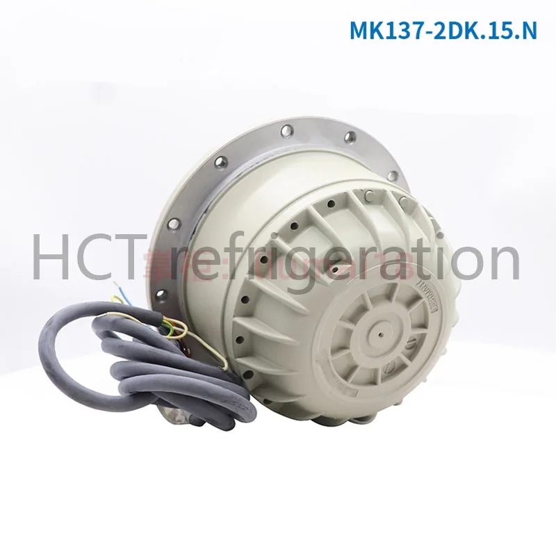 Brand new original!!! Brand New Original MK137-2DK.15.N Motor fan