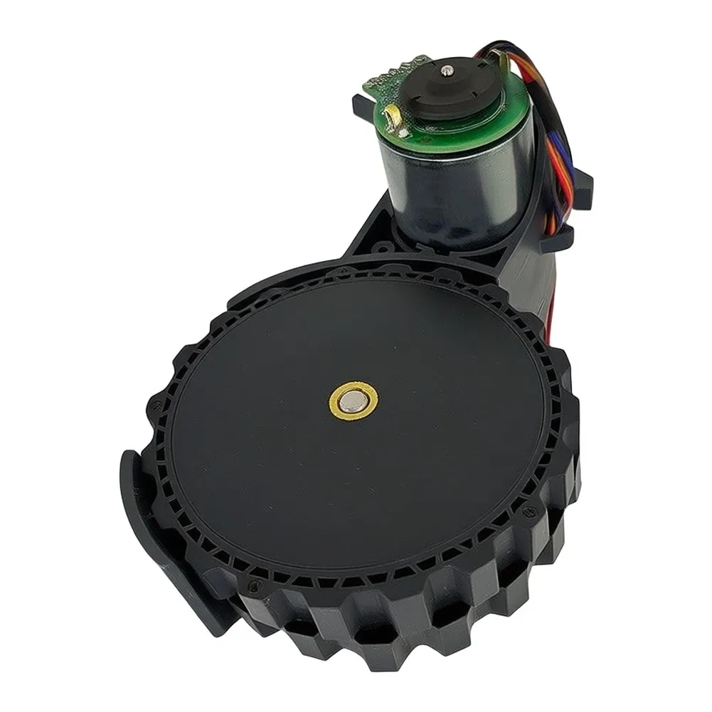 For Roborock For Qrevo Master For Qrevo Pro For Qrevo S Left Right Wheel Replacement Component for Vacuum Cleaner