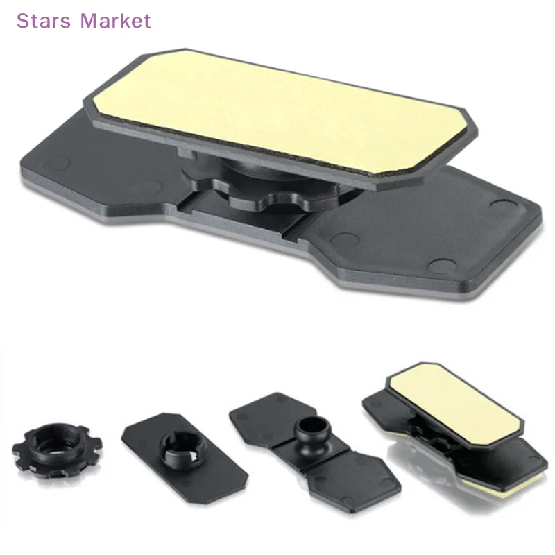 New Universal Car GPS Cellphone Holder HUD Head-Up Display Projector Phone Bracket
