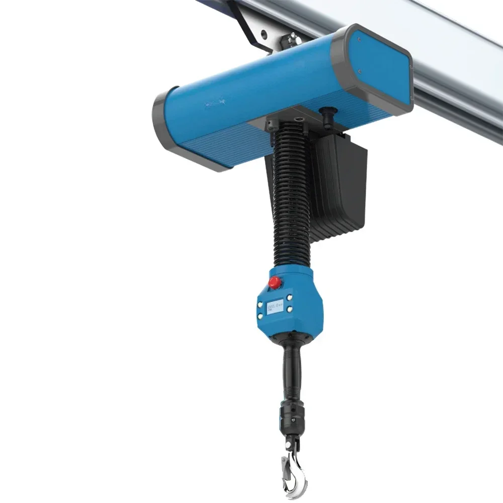 Servo Opening and Closing Station Intelligent Opening and Closing Machine M5 100 200 300 500 600 Kg