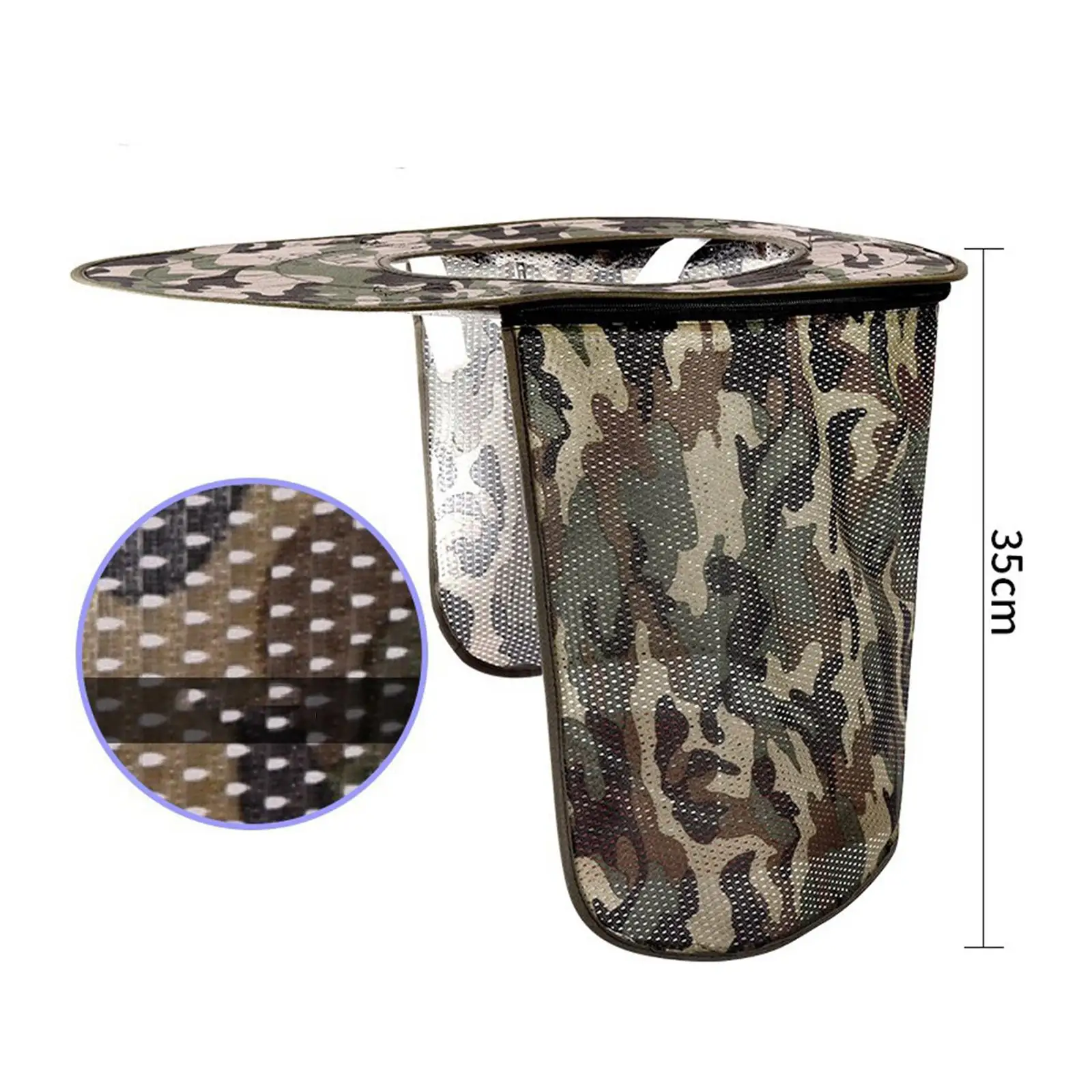 قبعة صلبة لظل الشمس لحماية الرقبة، إكسسوارات قبعة صلبة، حاجب من الشمس، ظل للرقبة