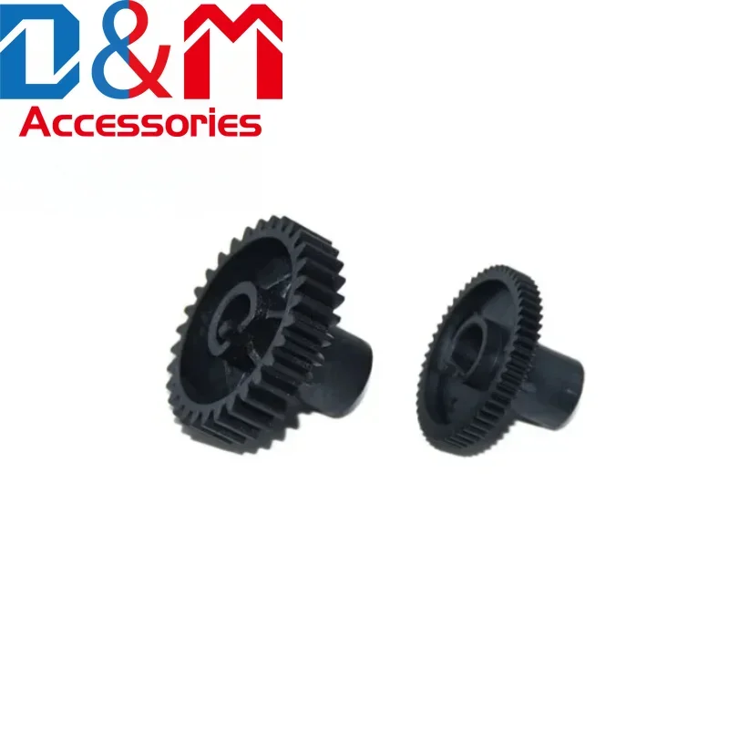 5X FK-1150 302RV93050 2RV93050 Lower Fuser Roller Gear for Kyocera ECOSYS P2040 P2235 M2040 M2135 M2540 M2635 M2640 M2735