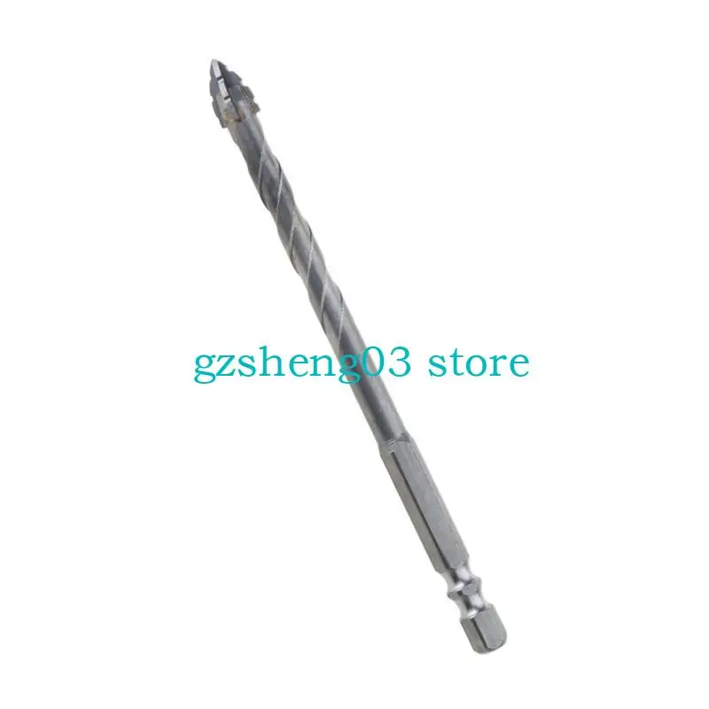 U75C Four Flute Sattooth Excentric Bit Bit для точного отверстия для бурения