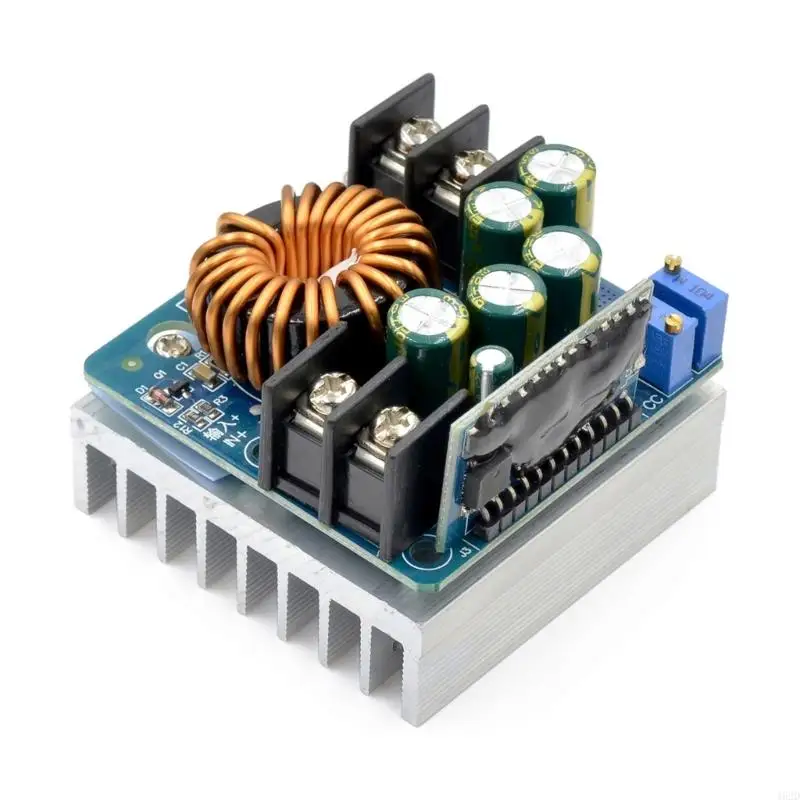 462d 400W 15A STEP CURTRETRENT STUNTRATION SUSSER 10V-60V