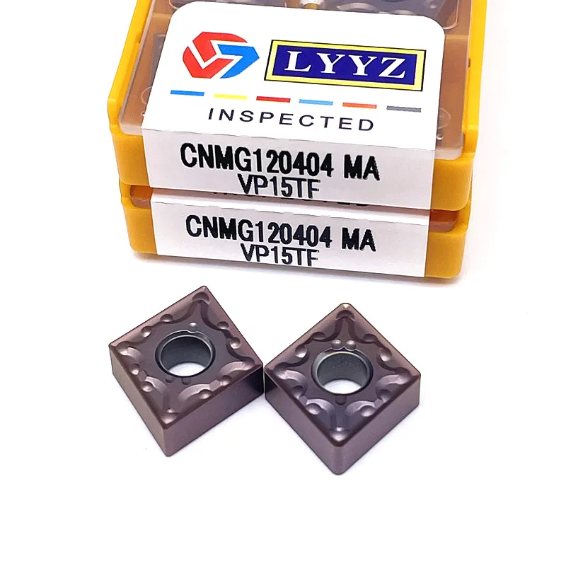 

CNMG120404 CNMG120408 MA carbide inserts Internal latter cutter turning tool for metal cnc machine cutting tool