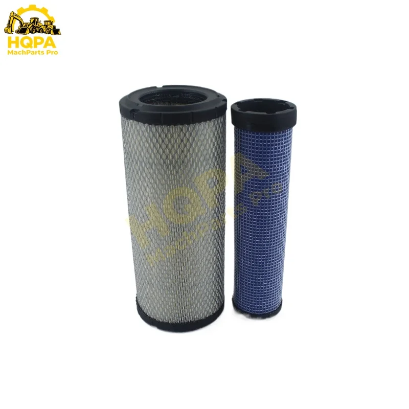 

600-185-2210 6001852210 Комплект фильтров подходит для экскаватора Komatsu PC78US-8 PC78UU-8 PC88MR-8 PW98MR-8
