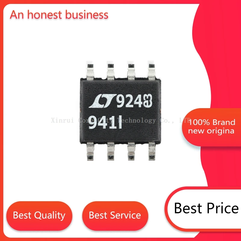 

100% новый LT941 LT941IS8-3.3 LT941IS8
