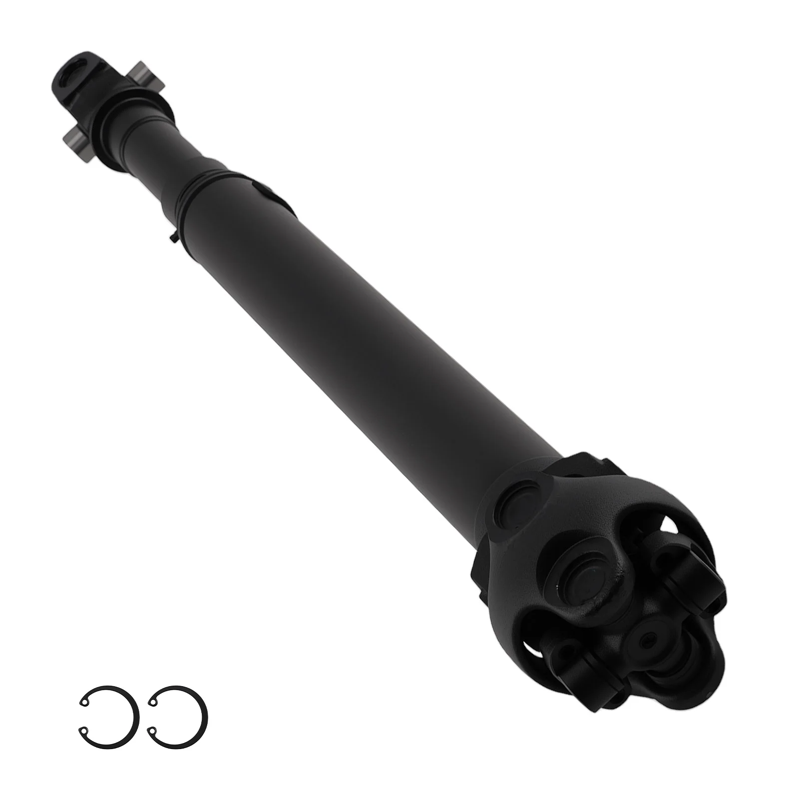 

Front Driveshaft Propshaft Assembly for Jeep Cherokee 1994-2001 4WD Manual Trans