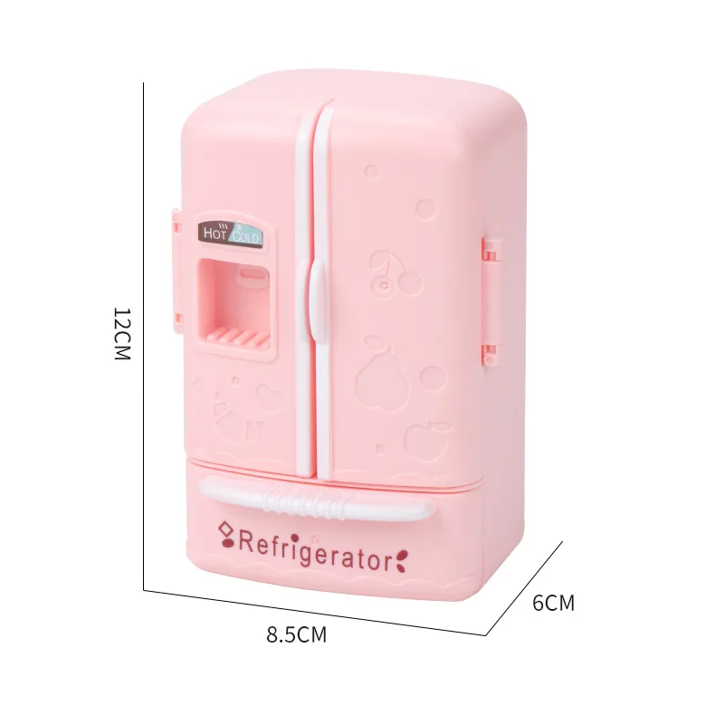 Variant: Single refrigerator