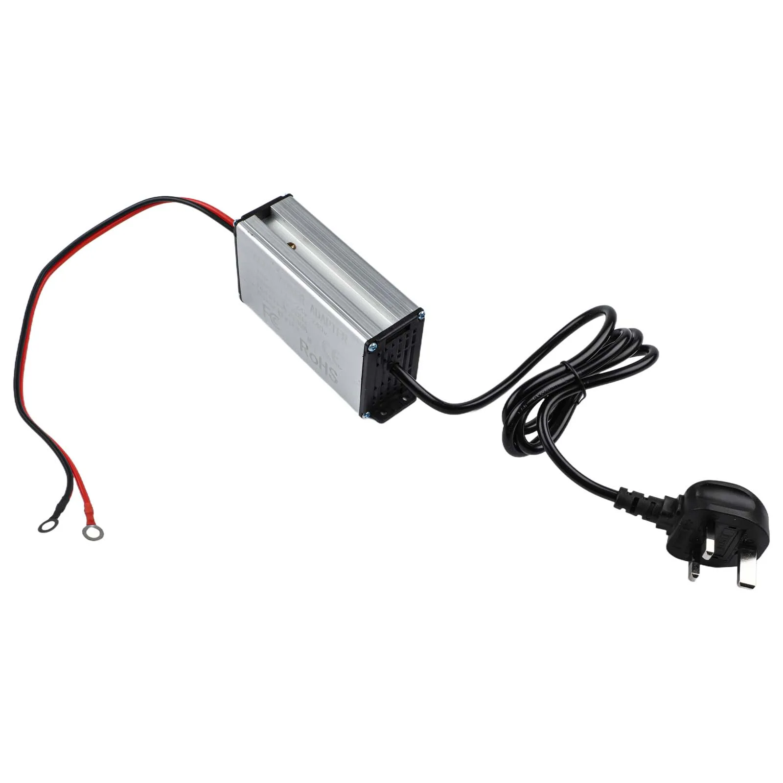 230V To 12V Power Converter Adapter For 5KW / 8KW All-in-one Diesel Air Heater Power Supply Transformer Power Converter Replace