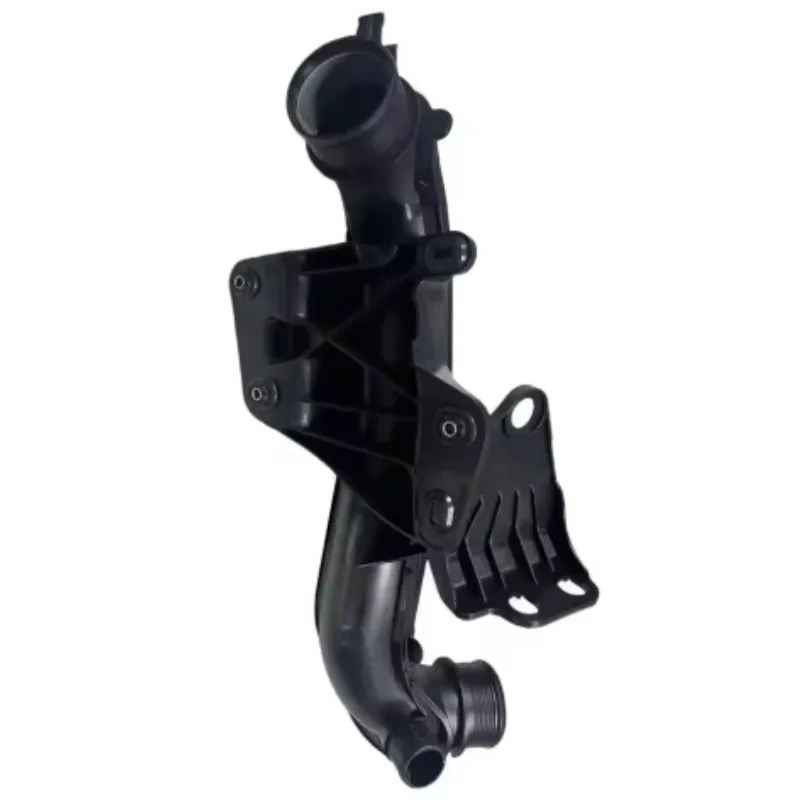 High Quality Intake Manifold For A4 B8 Q5 2009 2010 8K0145673AJ Intercooler Pressure Tubular Distributor Parts