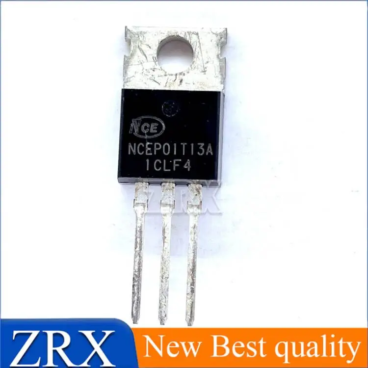 5 قطعة/الوحدة NCEP01T13 NCEP01T13A 135A/100 فولت وحدة تحكم السيارة الكهربائية شائعة الاستخدام العلامة التجارية الجديدة بقعة لقطة مباشرة في المخزون